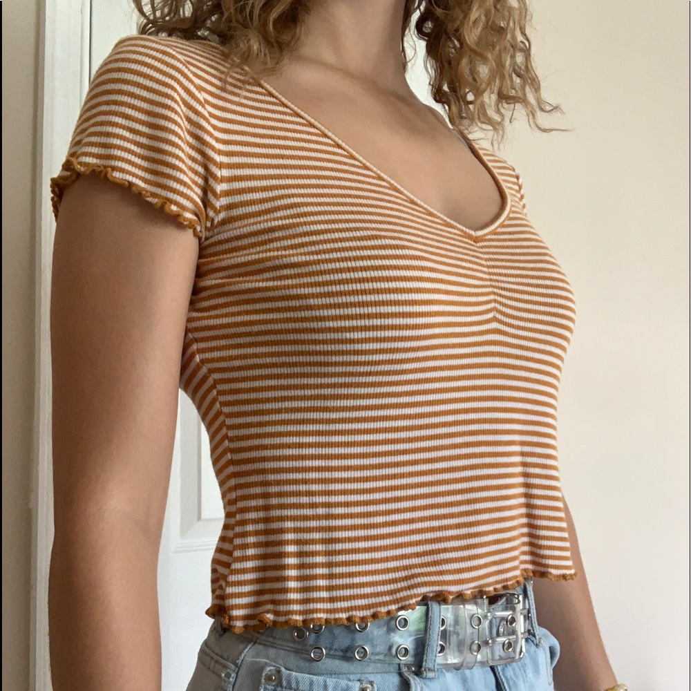 PacSun shirt